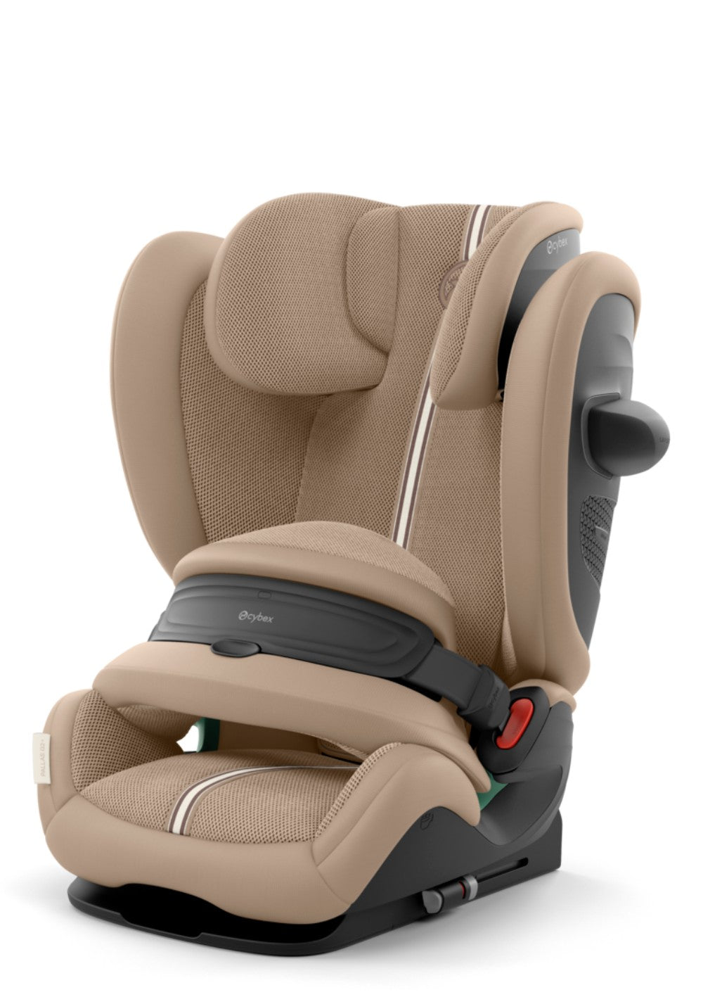 Cybex Kindersitz 'Pallas G2' PLUS Almond Beige