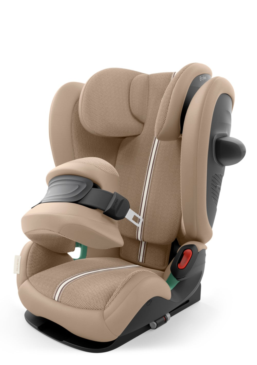 Cybex Kindersitz 'Pallas G2' PLUS Almond Beige