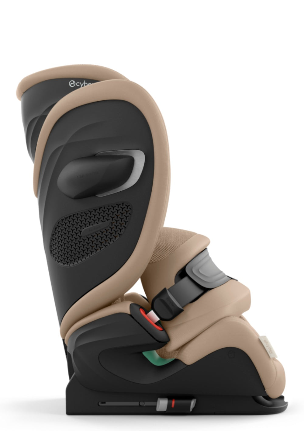 Cybex Kindersitz 'Pallas G2' PLUS Almond Beige