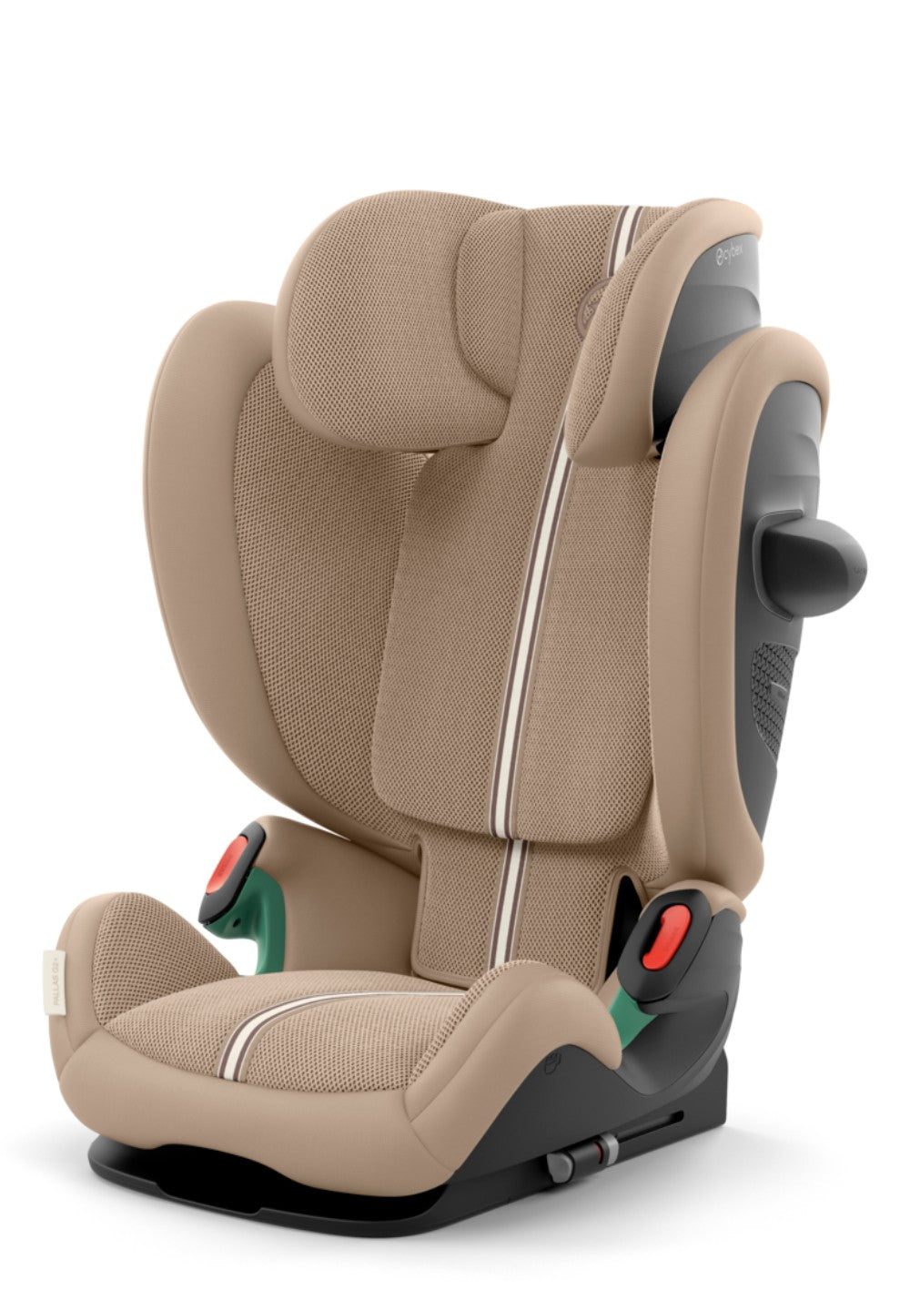 Cybex Kindersitz 'Pallas G2' PLUS Almond Beige