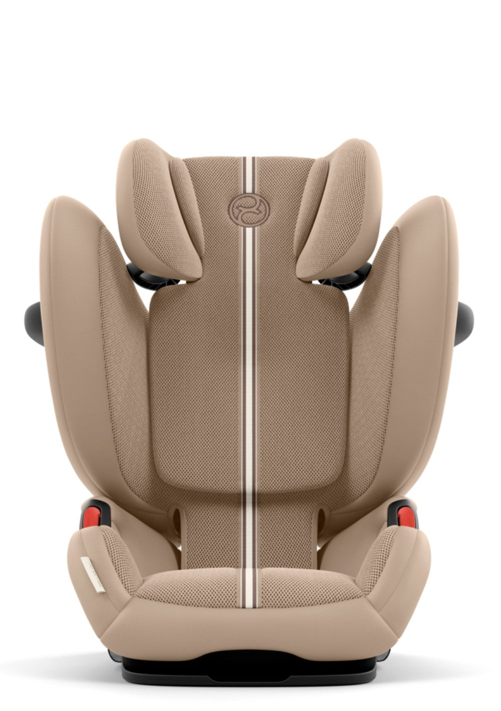 Cybex Kindersitz 'Pallas G2' PLUS Almond Beige