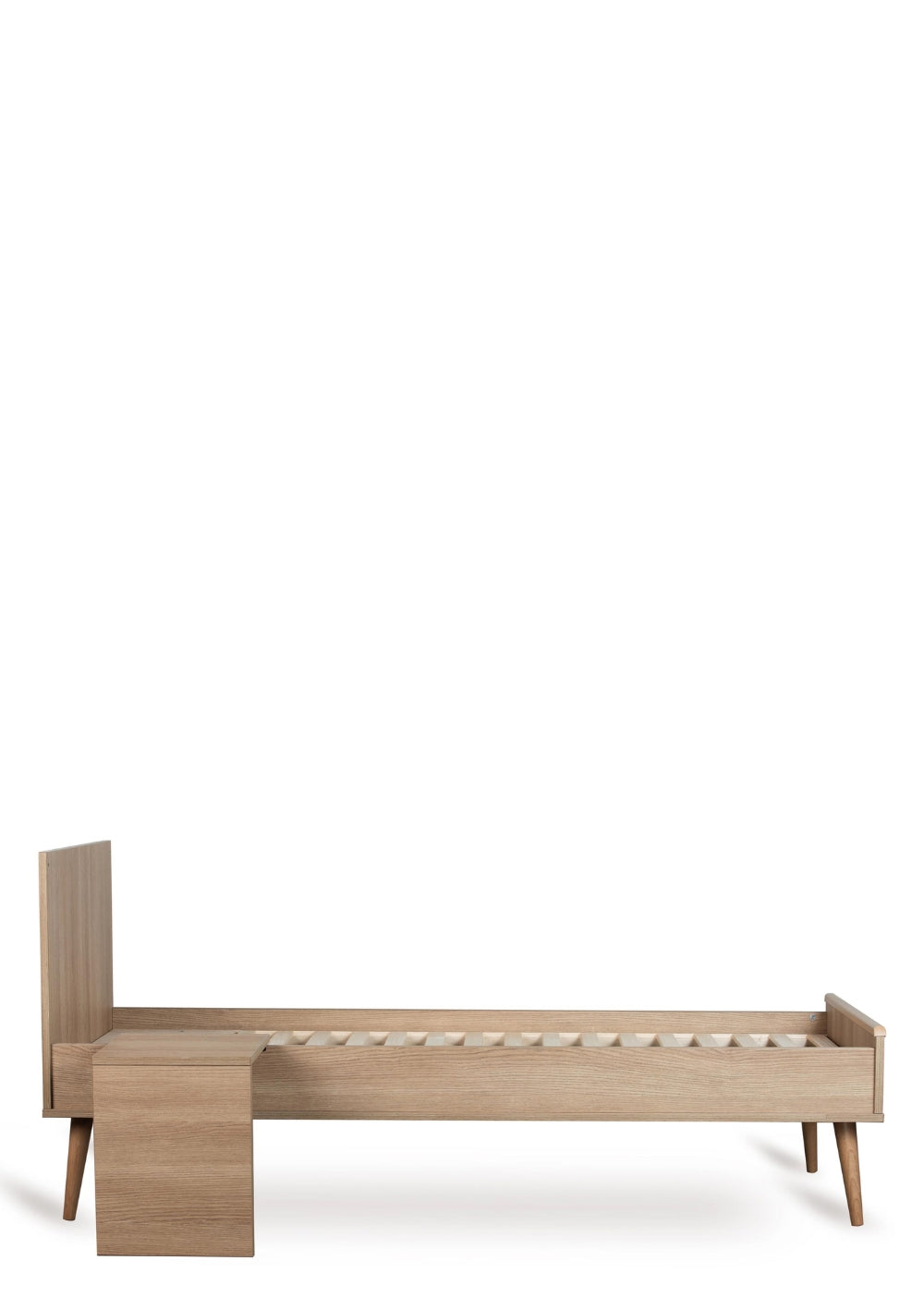 Quax 'Flow' Junior Erweiterungsset Honey Ash