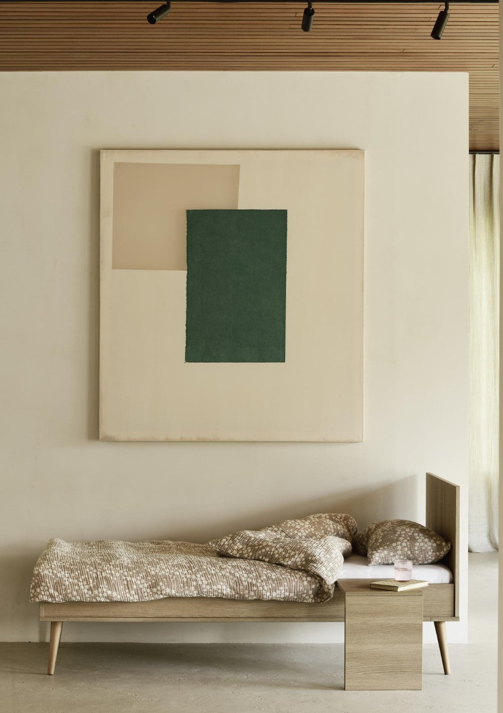 Quax 'Flow' Junior Erweiterungsset Honey Ash