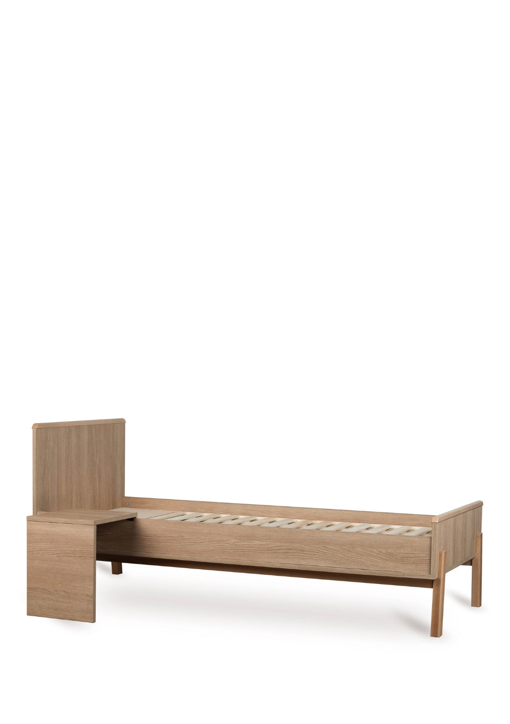 Quax 'Ashi' Junior Erweiterungsset Honey Ash