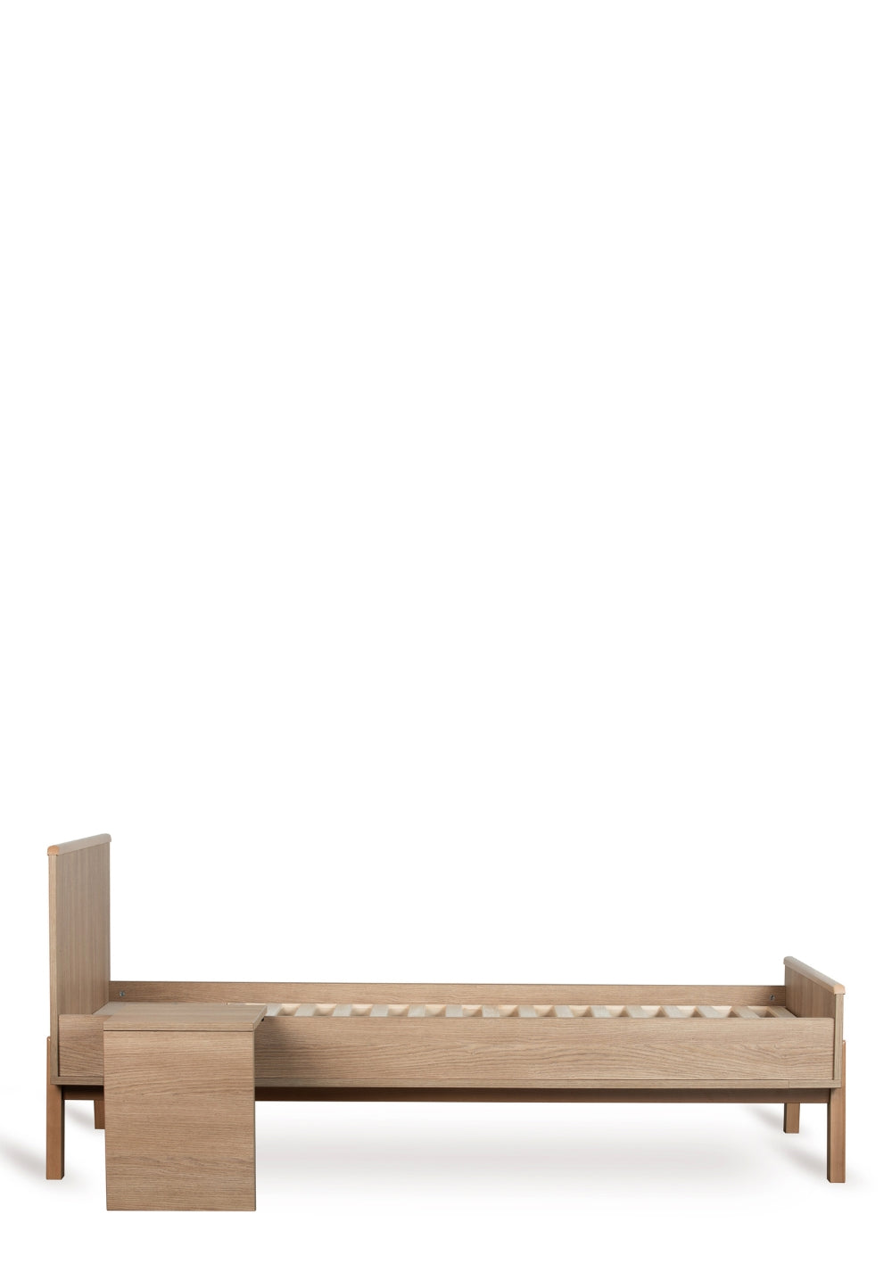 Quax 'Ashi' Junior Erweiterungsset Honey Ash