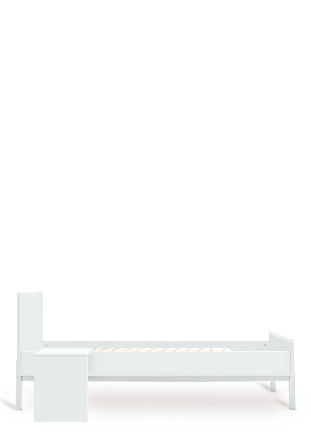 Quax 'Ashi' Junior Erweiterungsset Cream