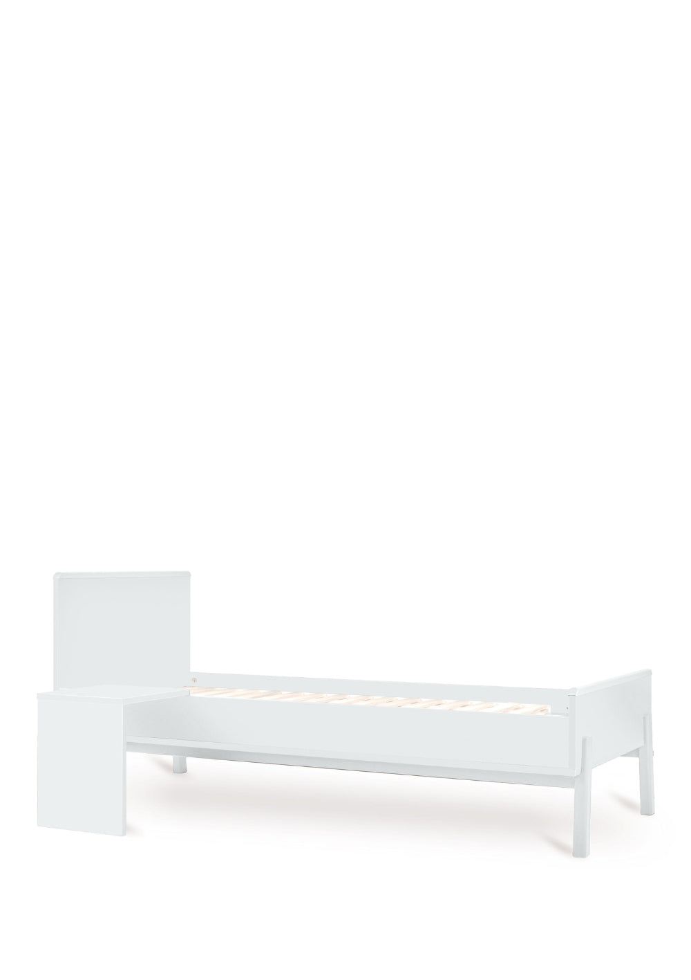 Quax 'Ashi' Junior Erweiterungsset Cream