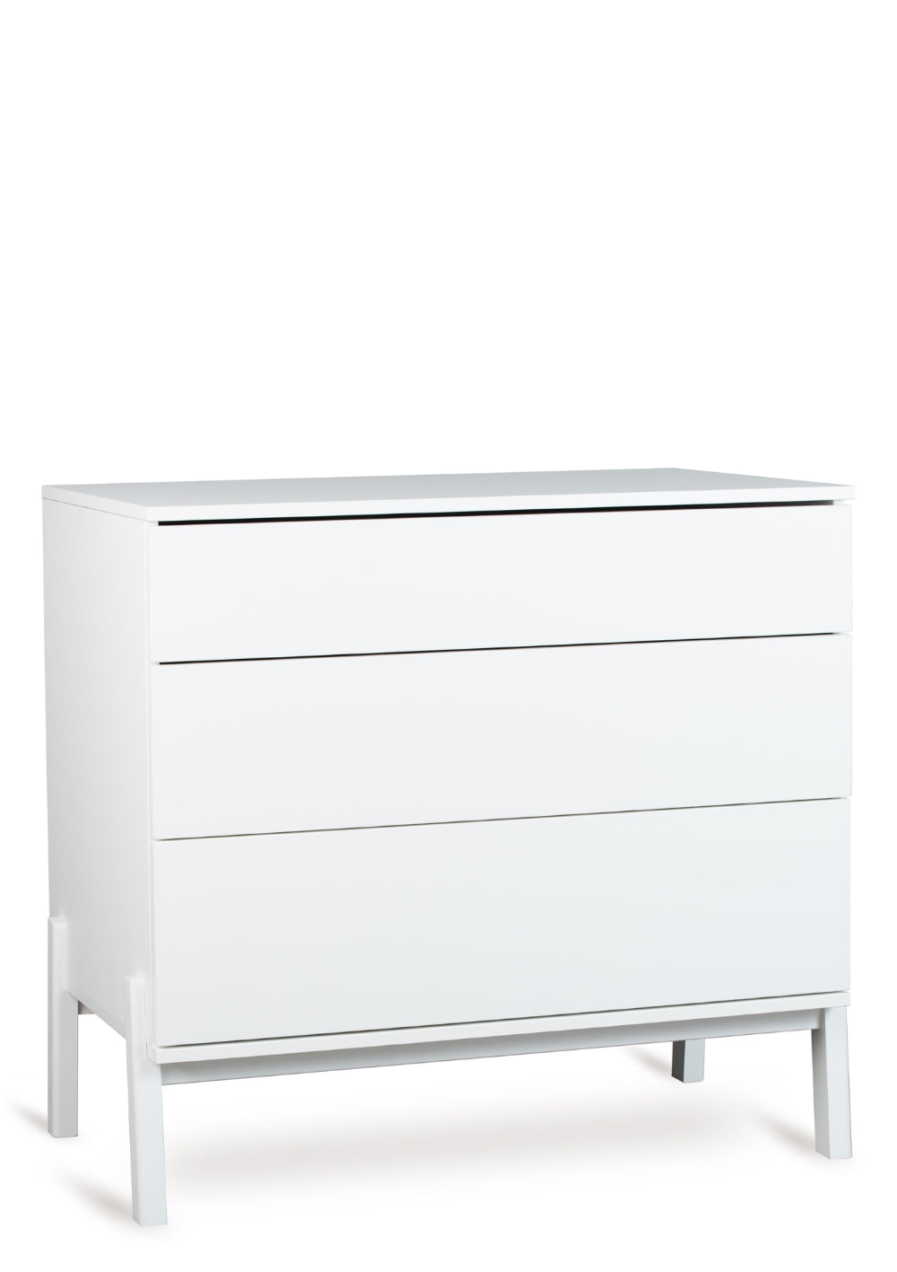 Quax (Wickel-)Kommode 'Ashi' Cream