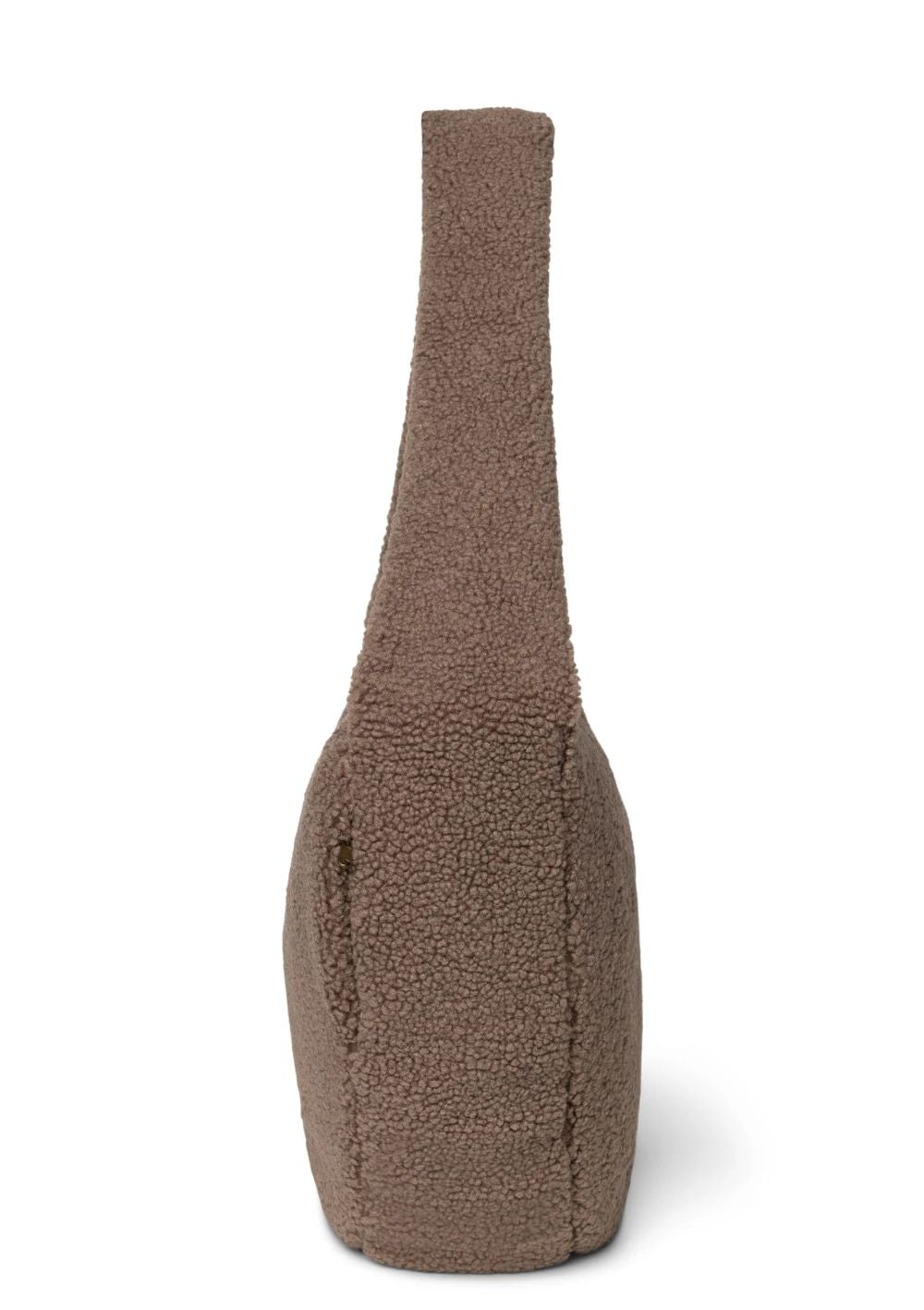 Studio Noos Umhängetasche 'Teddy Crossbody Bag' Brown