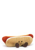 Hot-Dog Kuscheltier 'Amuseable Hot-Dog'