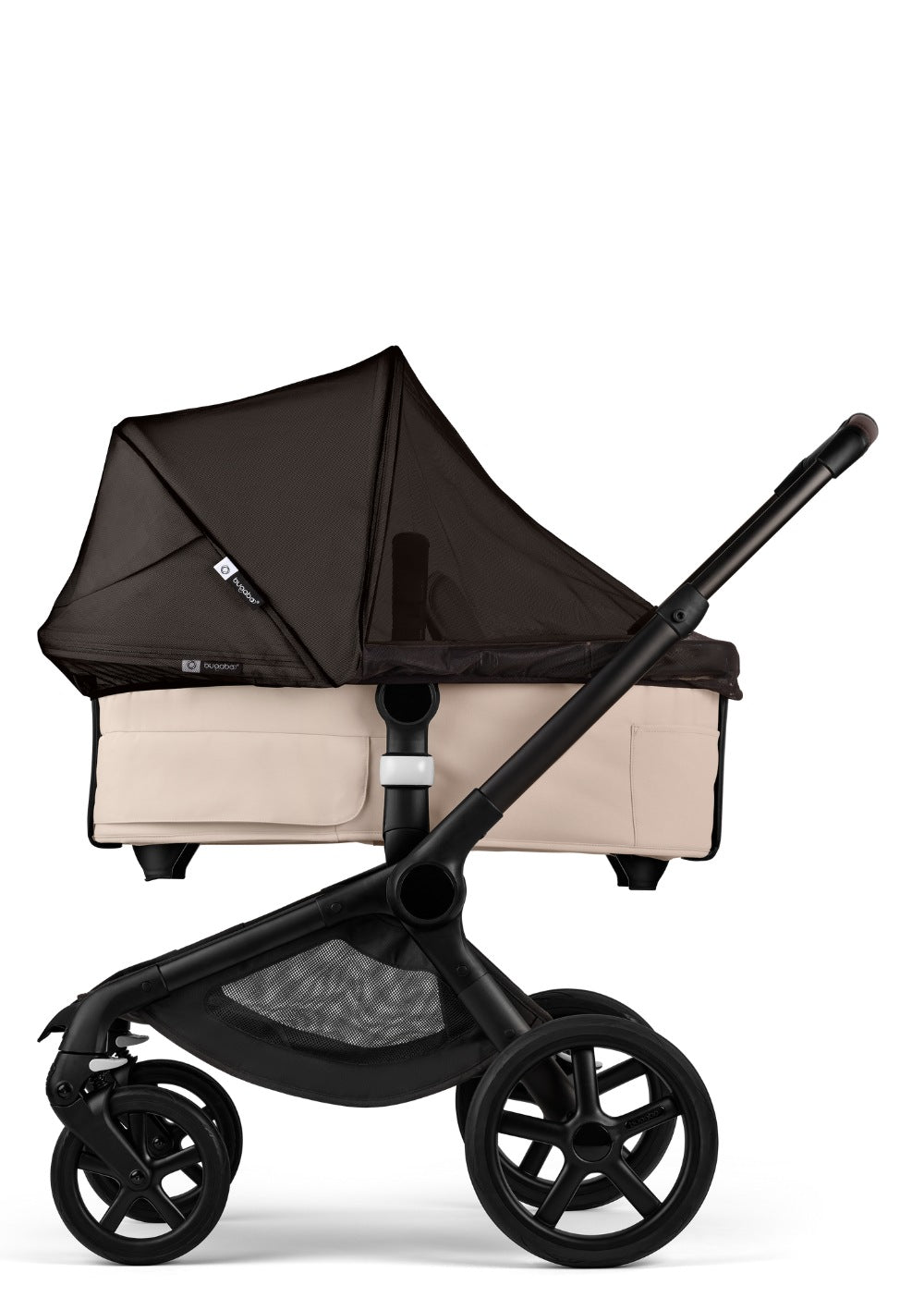Bugaboo Moskitonetz für Fox/Donkey/Kangaroo