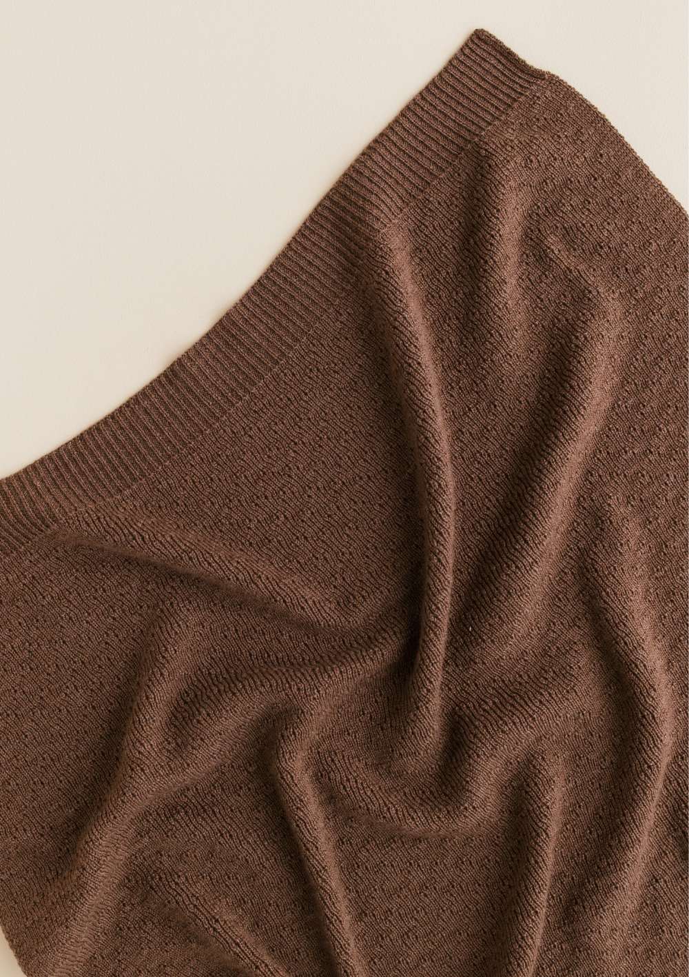 HVID Decke Dora Mocha