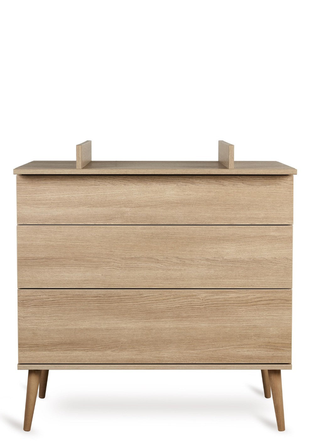 Quax (Wickel-)Kommode 'Flow' Honey Ash