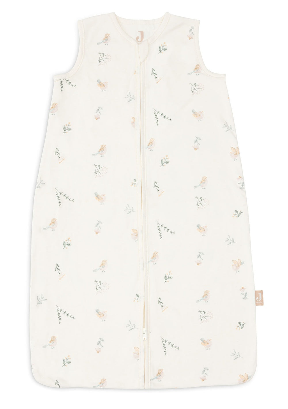 Jollein Schlafsack Jersey 'Lovely Birds'
