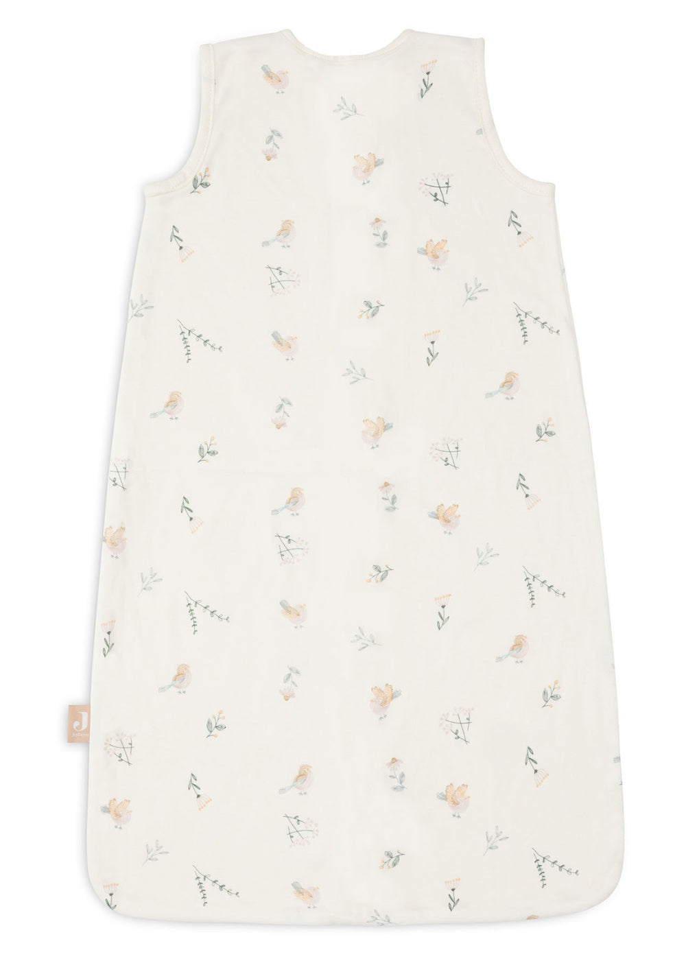 Jollein Schlafsack Jersey 'Lovely Birds'