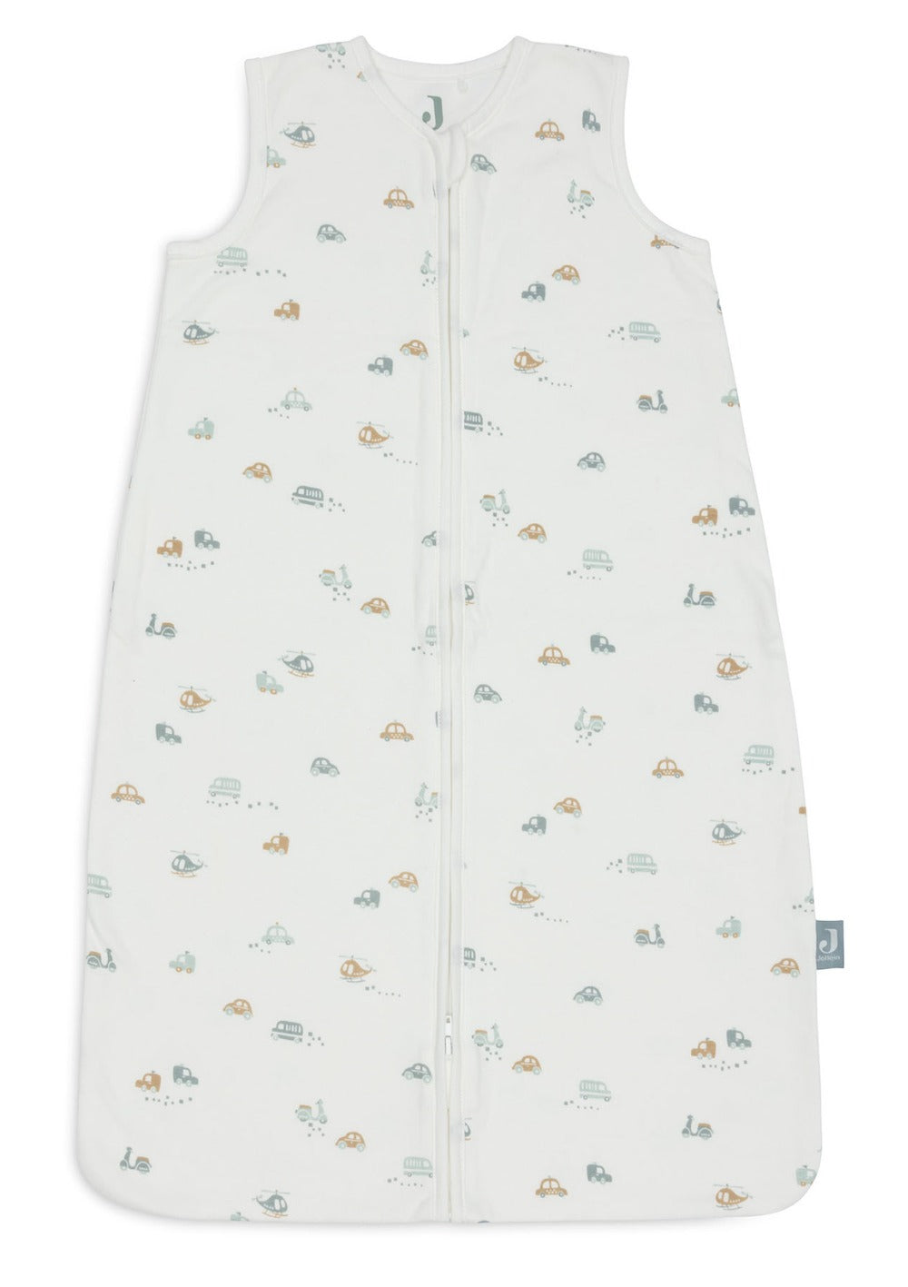 Jollein Schlafsack Jersey 'On The Go'
