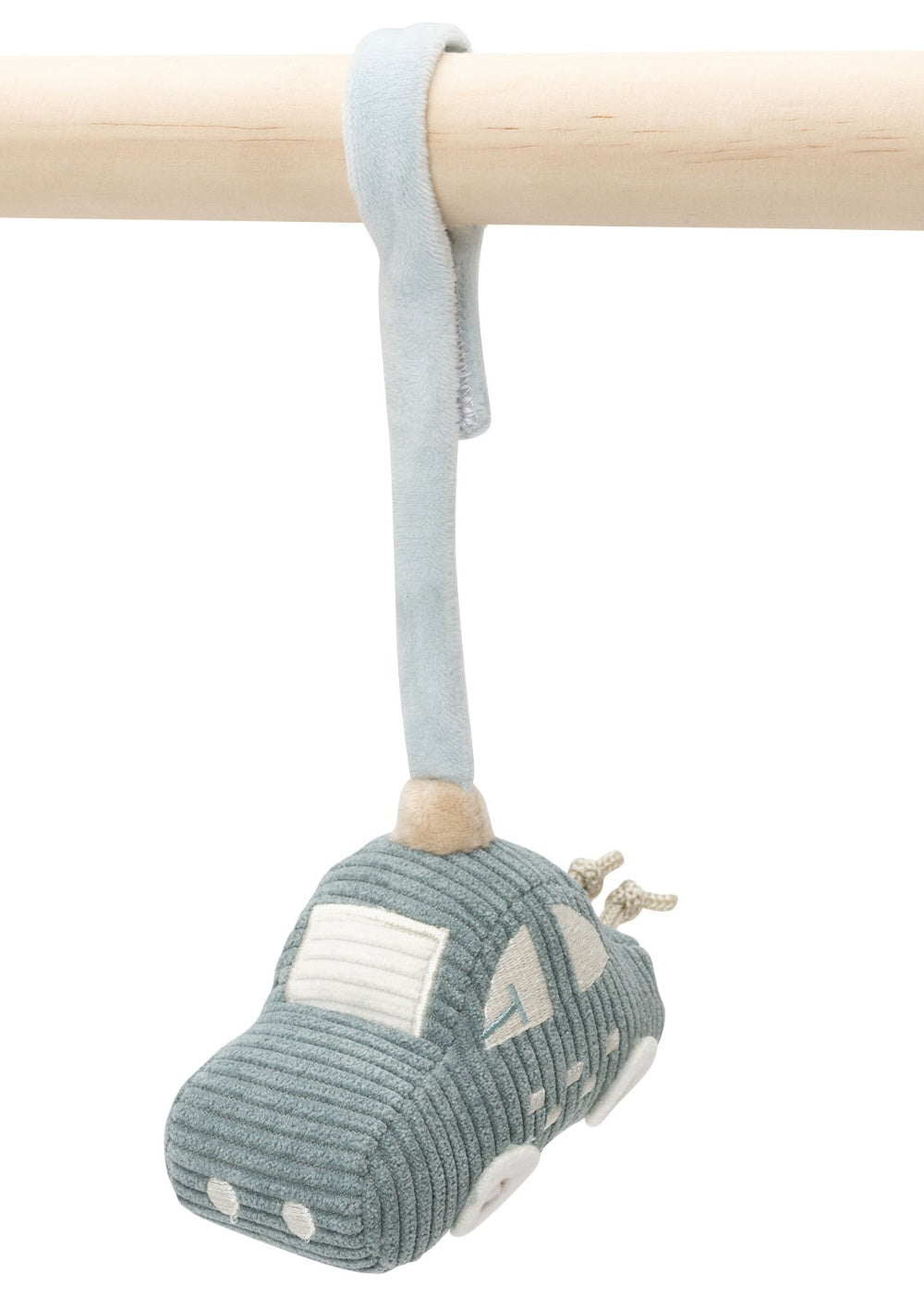 Jollein 3er-Set Anhänger für Spieltrapez 'On the Go'