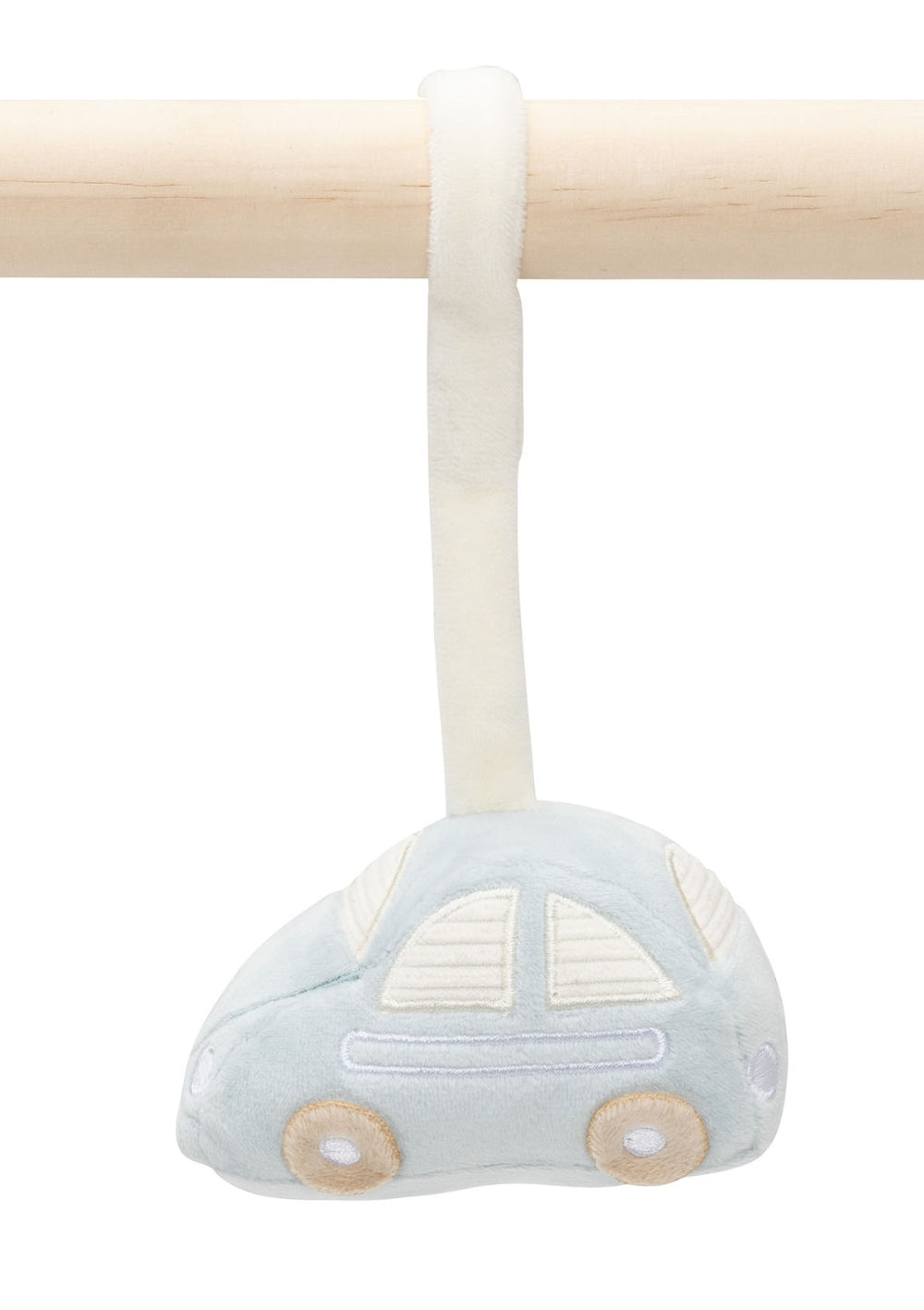 Jollein 3er-Set Anhänger für Spieltrapez 'On the Go'