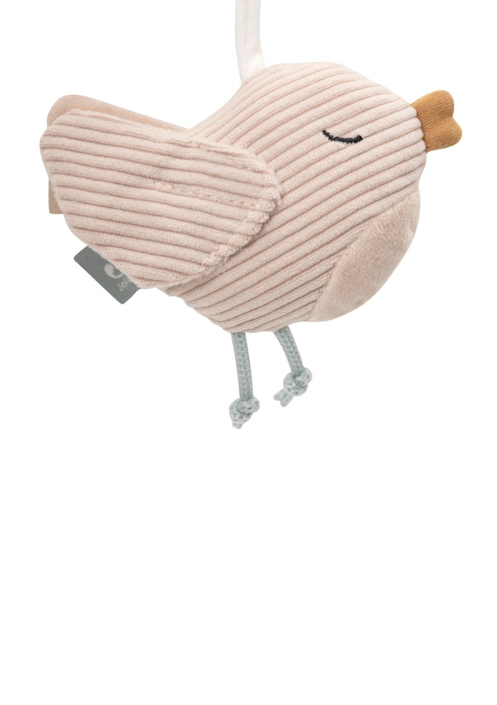 Jollein Aktivitäten Spirale 'Lovely Birds'