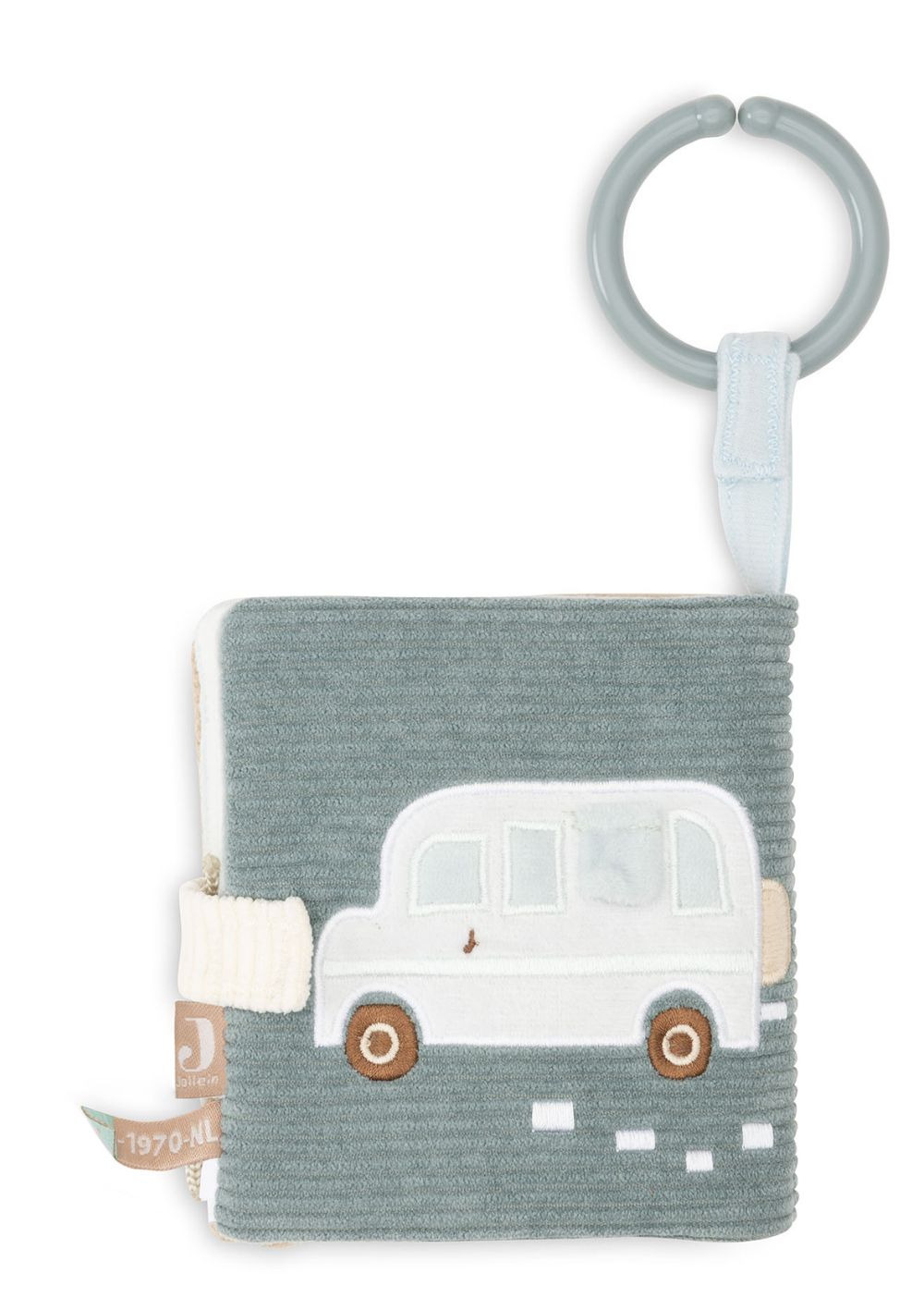 Jollein Spielbuch 'On The Go'