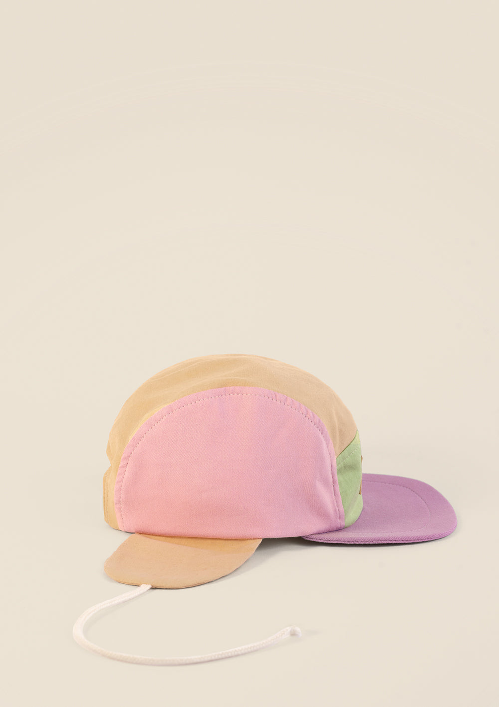 Cap 'Wolly' rimini