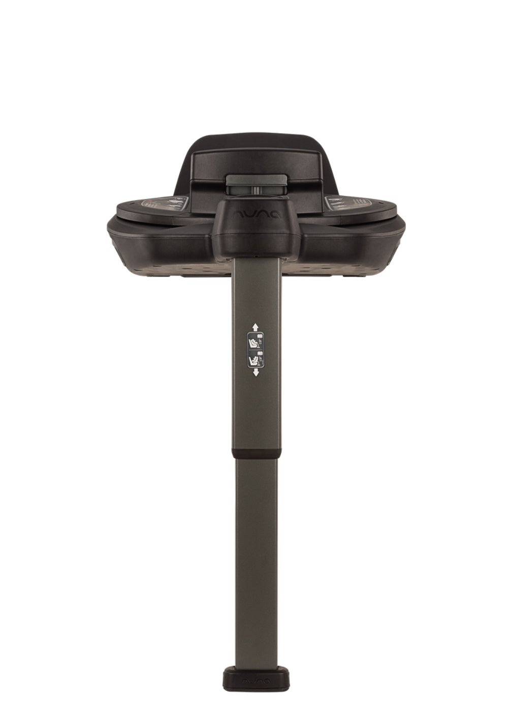 nuna BASE curv