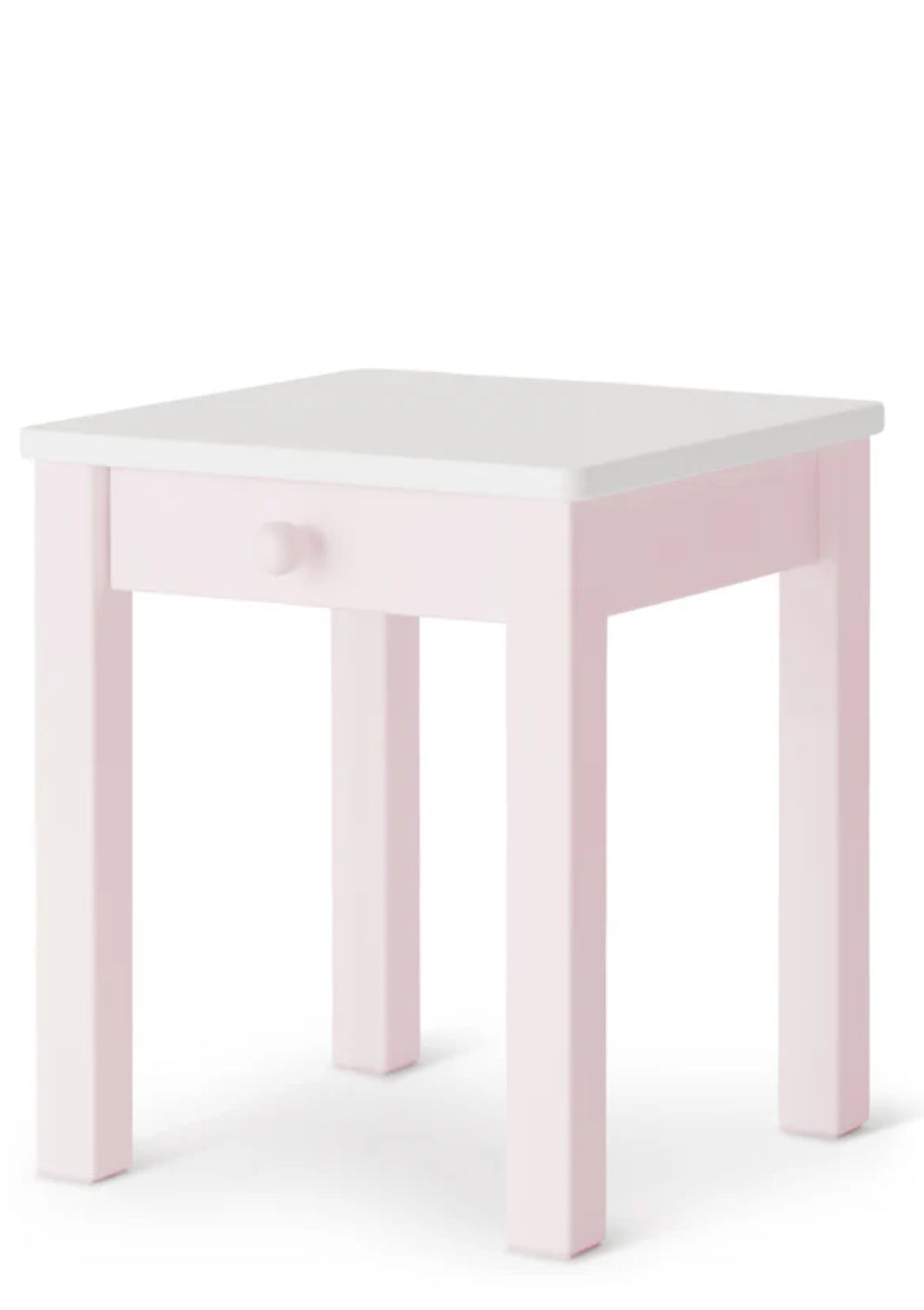 Isle of Dogs Design Nachttisch rosa