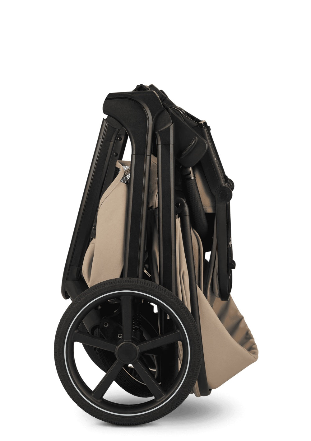 Easywalker Zoey Kinderwagen-Set Almond Taupe