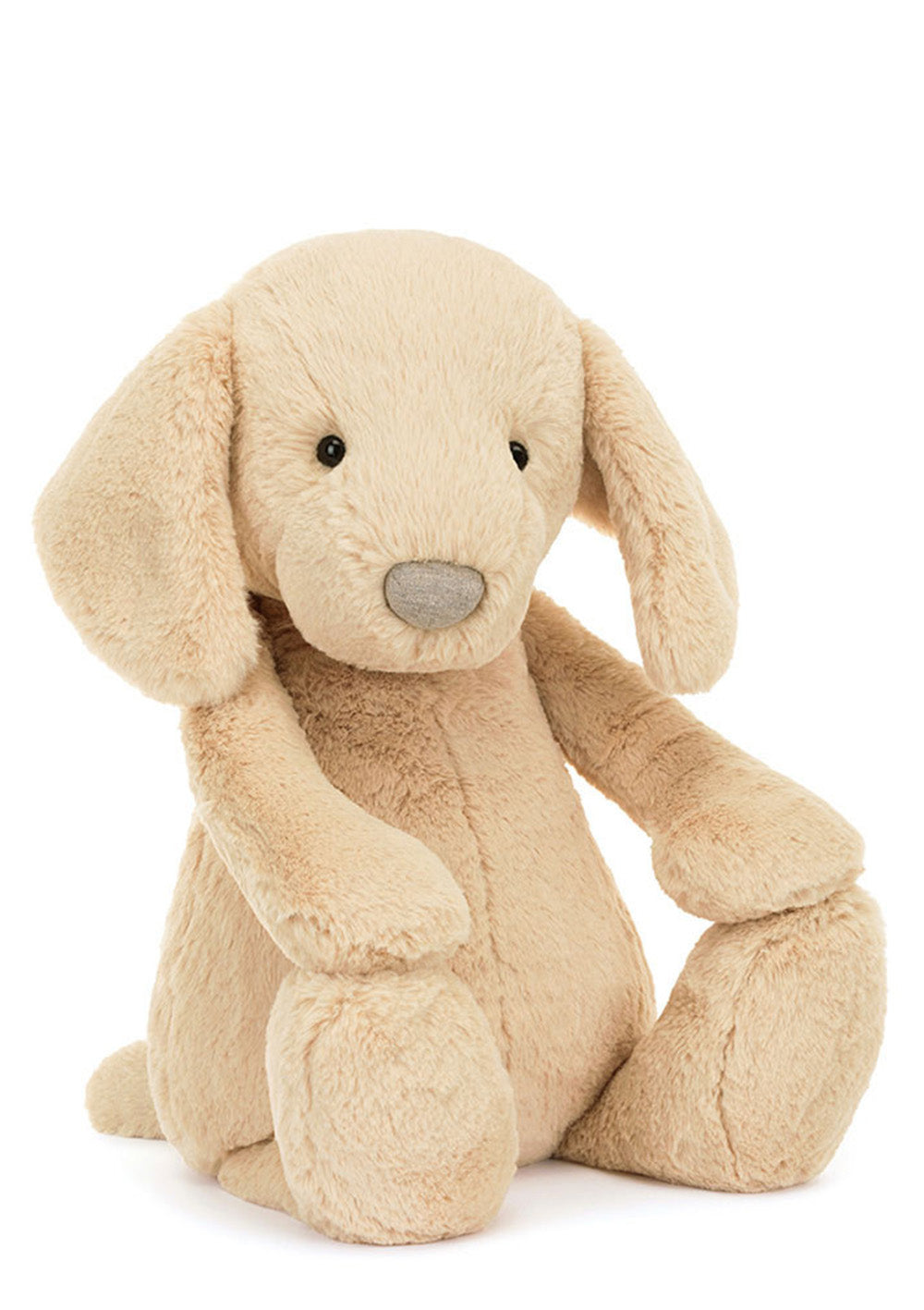 Jellycat Hund Kuscheltier 'Bashful Luxe Puppy Orlando' Big