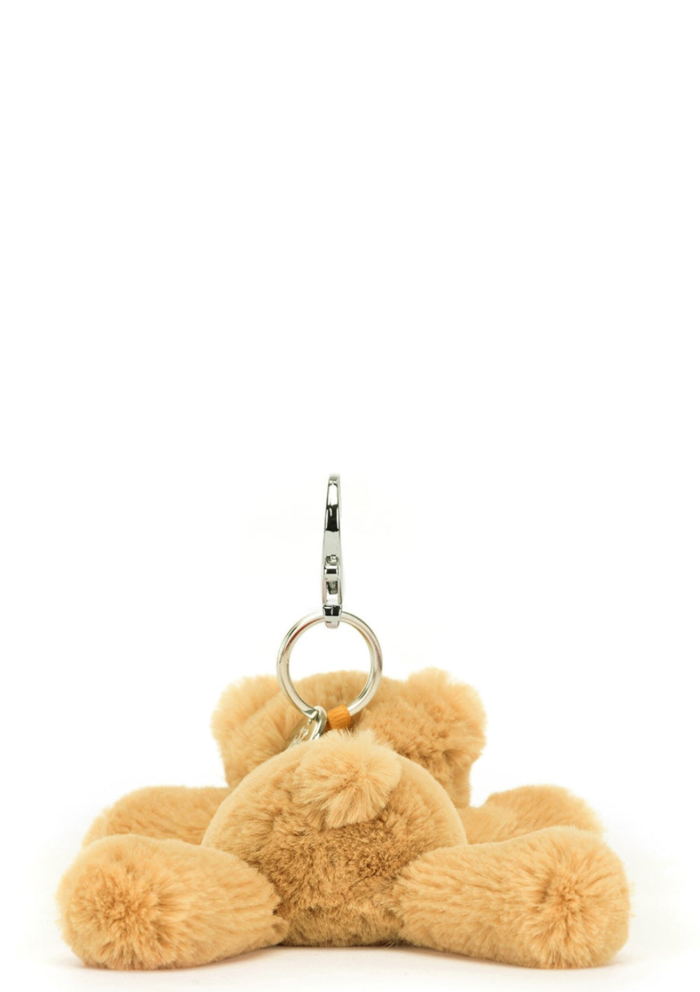 Jellycat Taschenanhänger 'Smudge Bear'