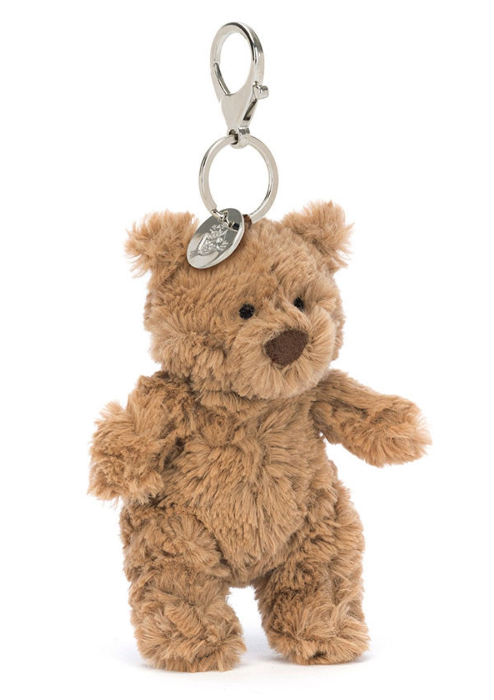 Jellycat Taschenanhänger 'Bartholomew Bear'