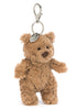Taschen- und Schlüsselanhänger 'Bartholomew Bear'