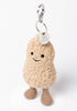 Taschen- und Schlüsselanhänger 'Amuseables Peanut'