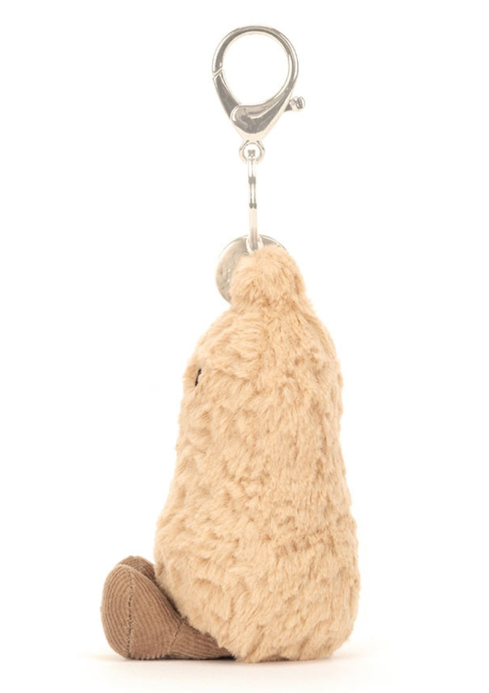 Jellycat Taschenanhänger 'Amuseables Peanut'