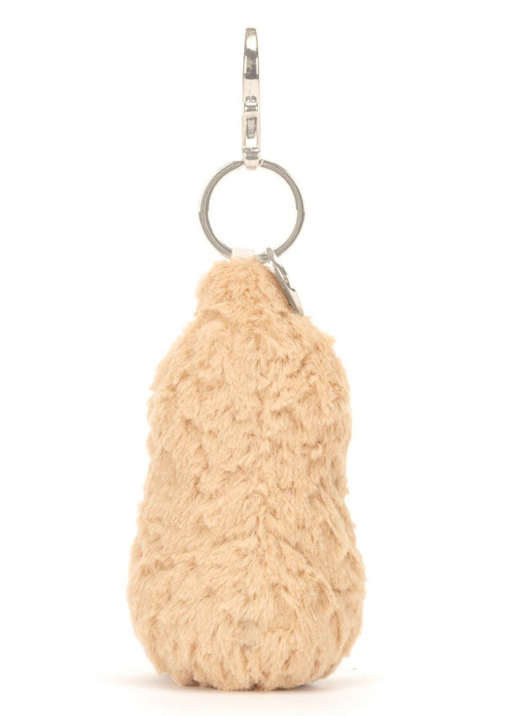 Jellycat Taschenanhänger 'Amuseables Peanut'
