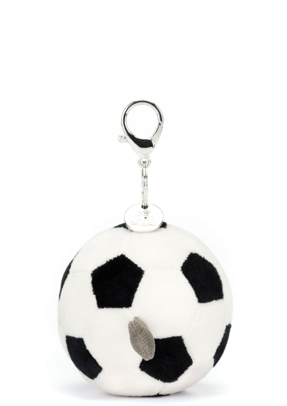 Jellycat Taschenanhänger 'Amuseables Sports Football'