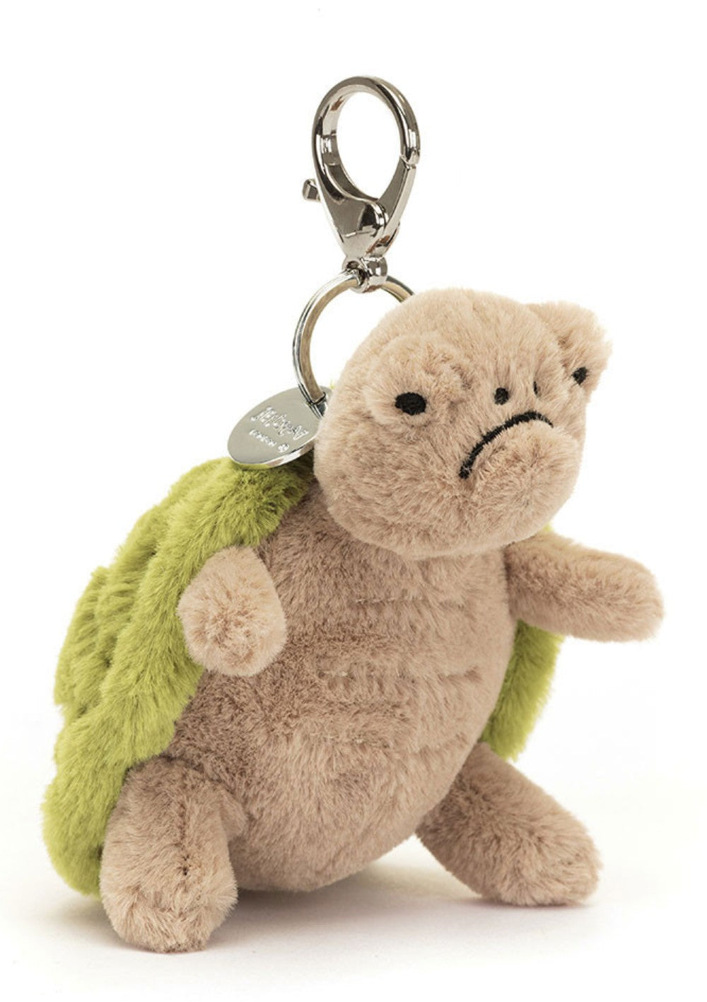 Jellycat Taschenanhänger 'Timmy Turtle'