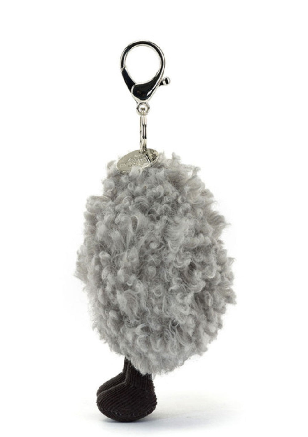 Jellycat Taschenanhänger 'Amuseables Storm Cloud'