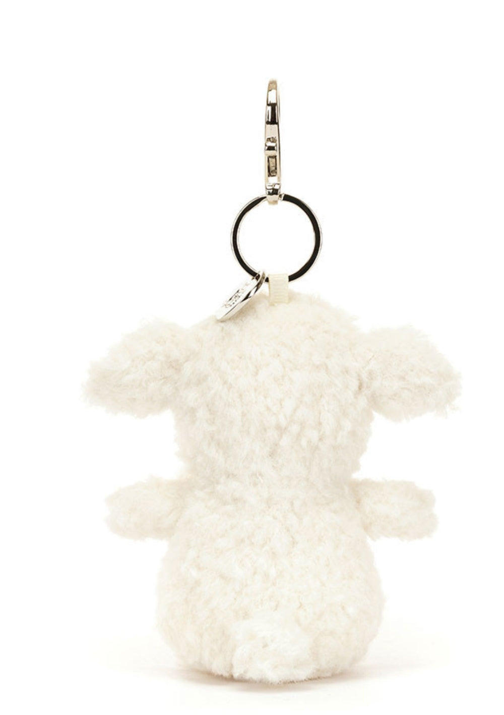 Jellycat Taschenanhänger 'Little Lamb'