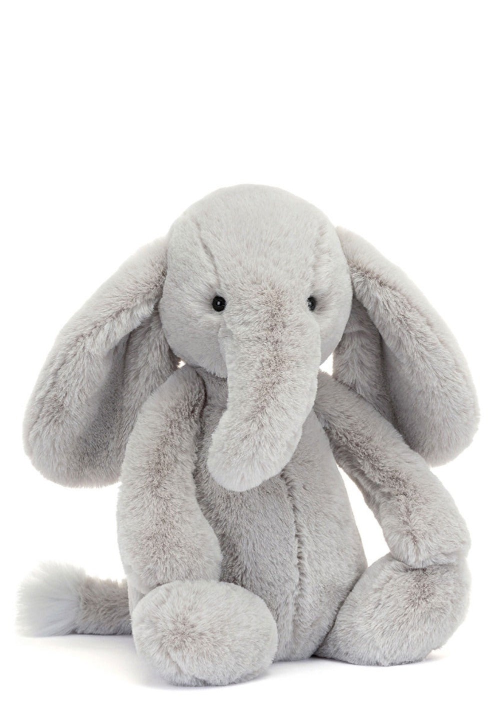 Jellycat Elefant Kuscheltier 'Bashful Luxe Elephant Thuddeus' medium