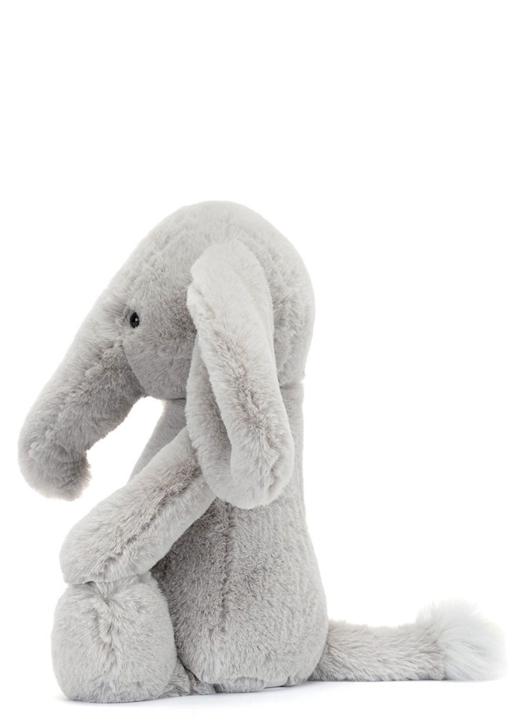 Jellycat Elefant Kuscheltier 'Bashful Luxe Elephant Thuddeus' medium