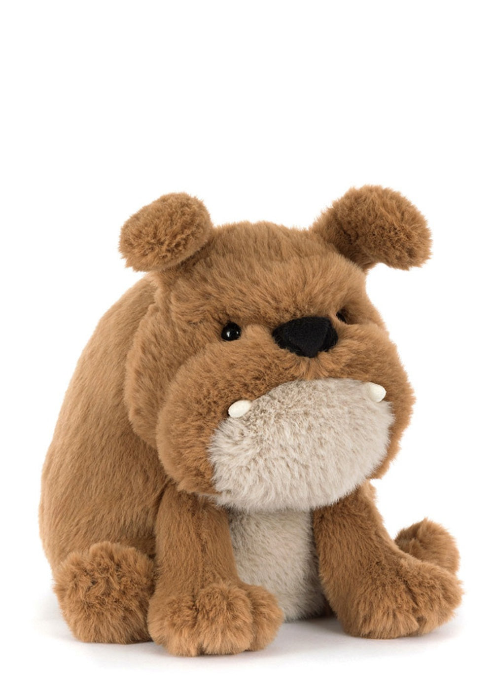 Jellycat Hund Kuscheltier 'Derreck Dog'