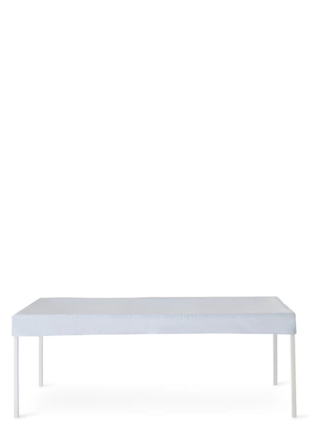 Isle of Dogs Design Baldachin hellblau