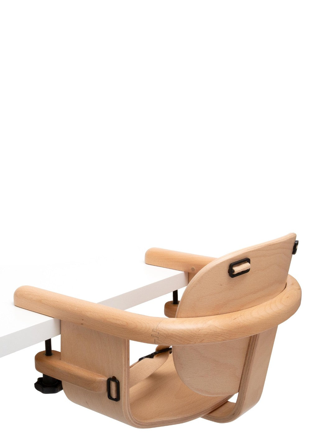 Charlie Crane Tischsitz 'Hiko'
