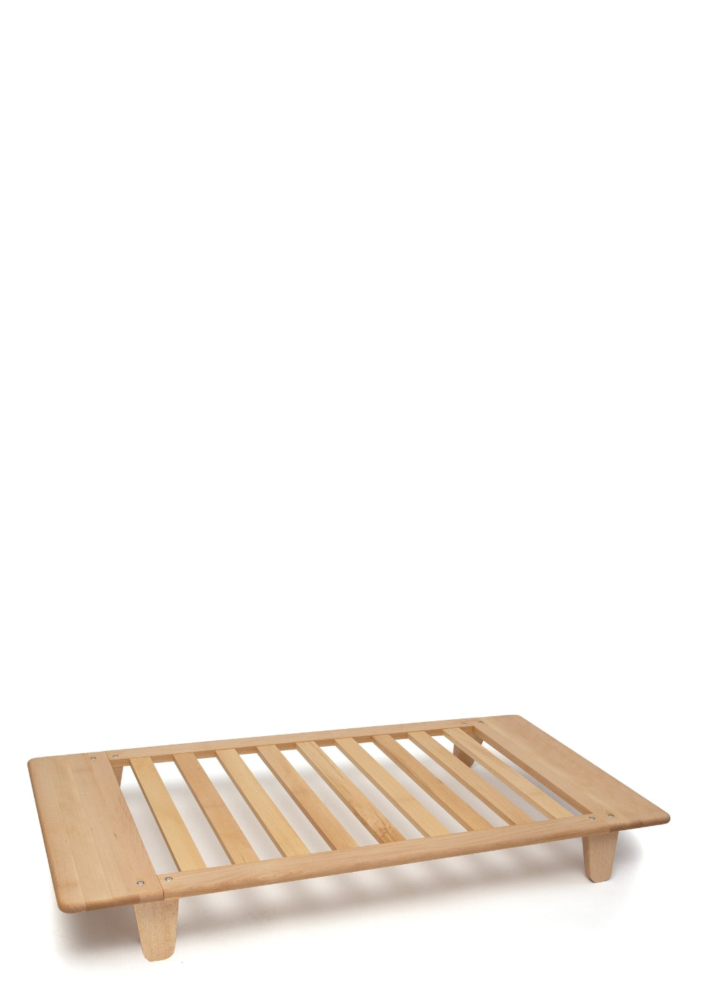 Charlie Crane Juniorbett 'Yomi'