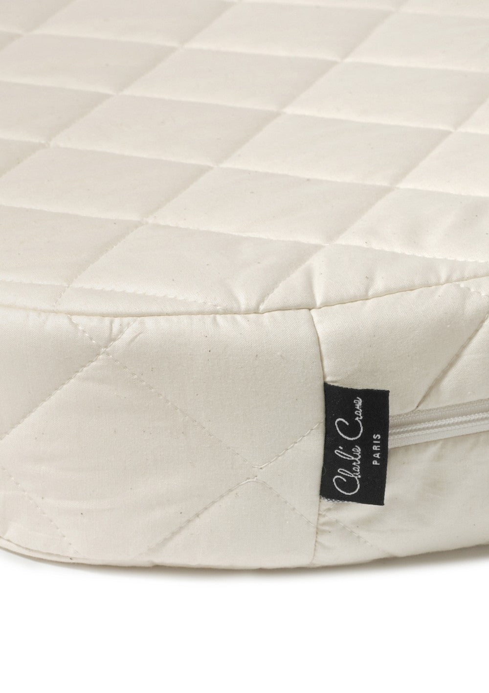 Charlie Crane Juniorbett 'Yomi'