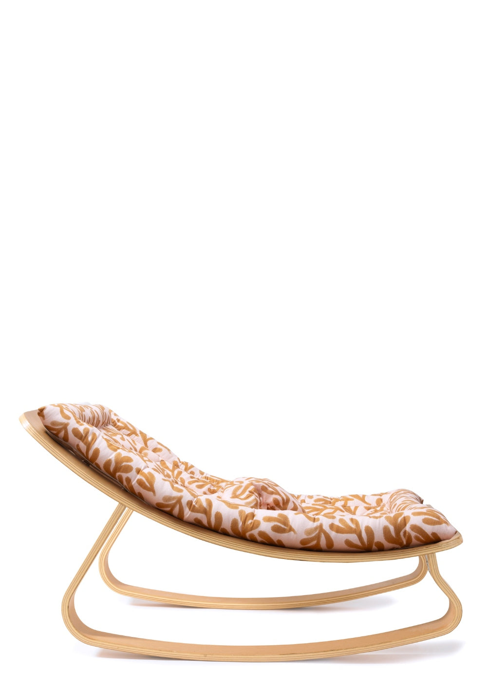 Charlie Crane Babywippe 'LEVO' Season Paper