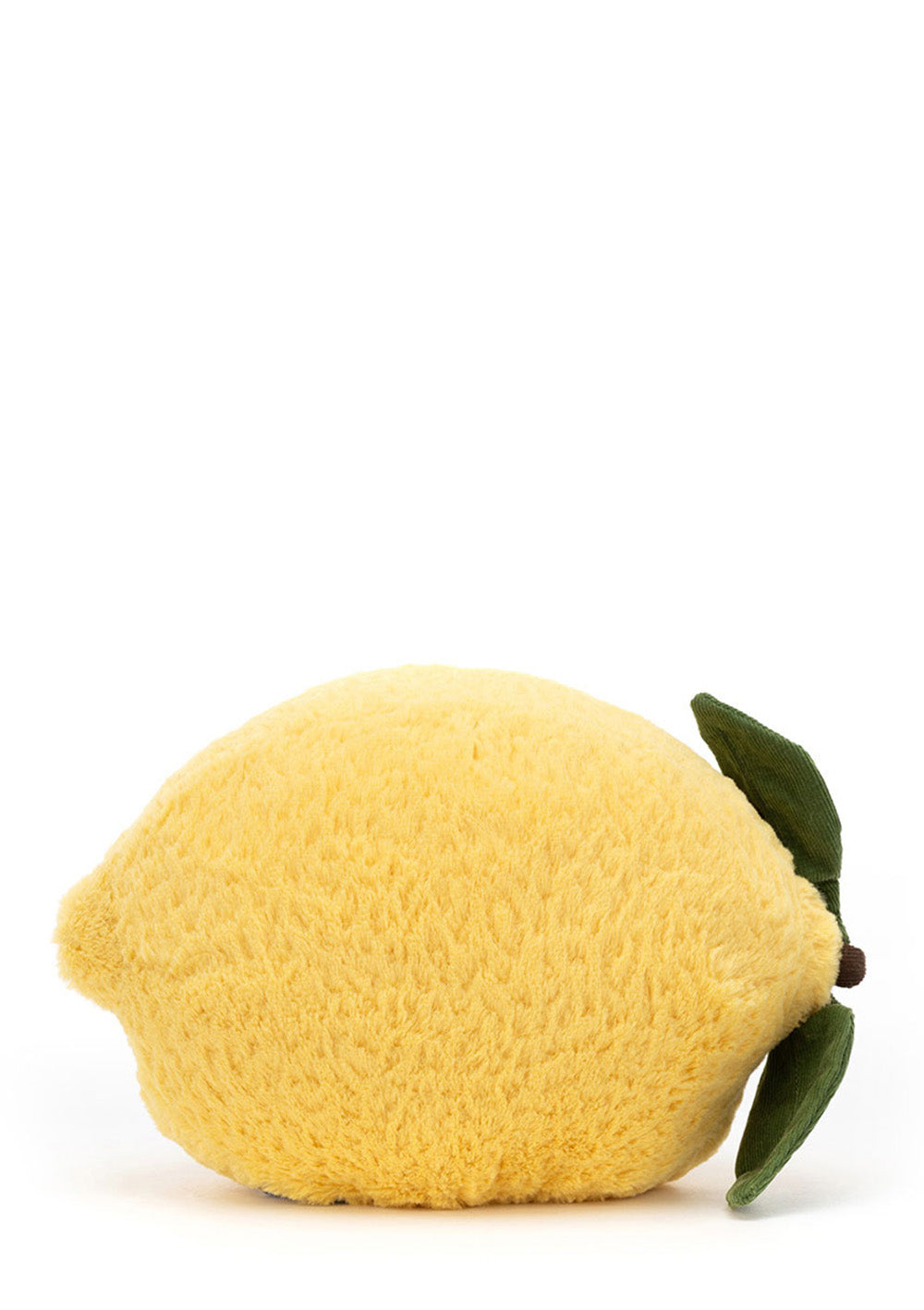 Jellycat Zitrone Kuscheltier 'Amuseable Lemon' small