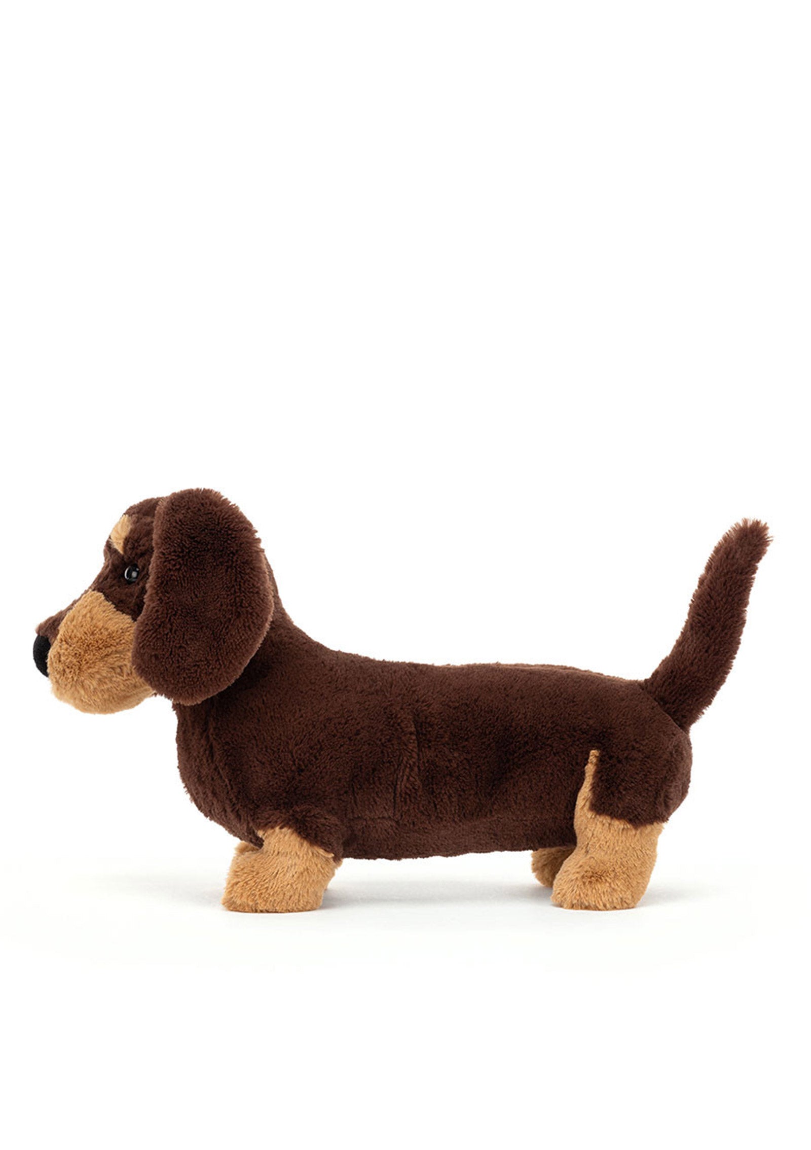 Jellycat Dackel Kuscheltier 'Otto Sausage Dog' medium