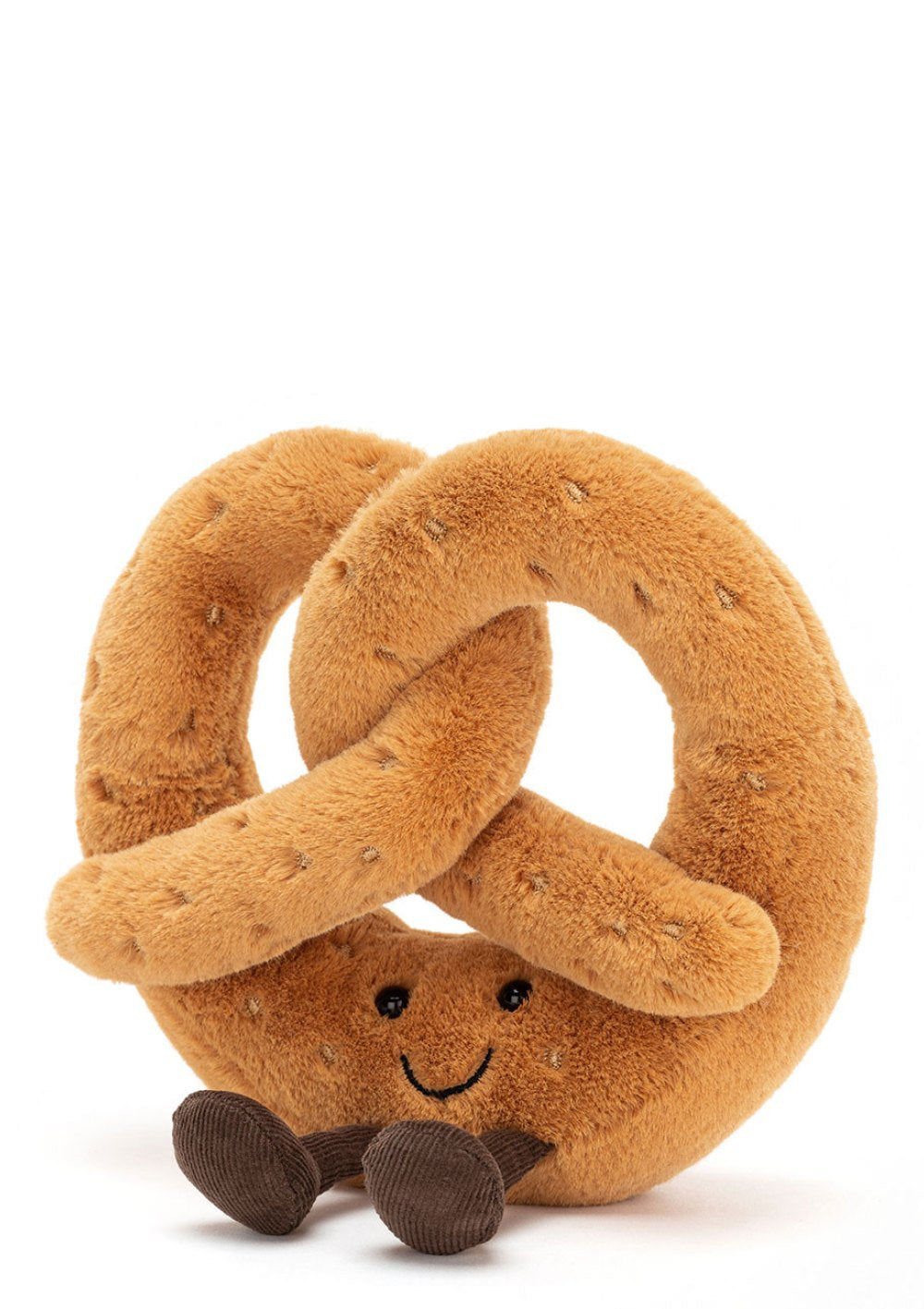 Jellycat Kuscheltier 'Amuseables Pretzel'